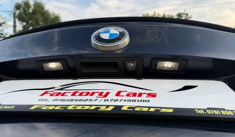 
								BMW SERIA 3 GT / CUTIE AUTOMATA / full									