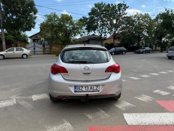 Masini in rate Buzau