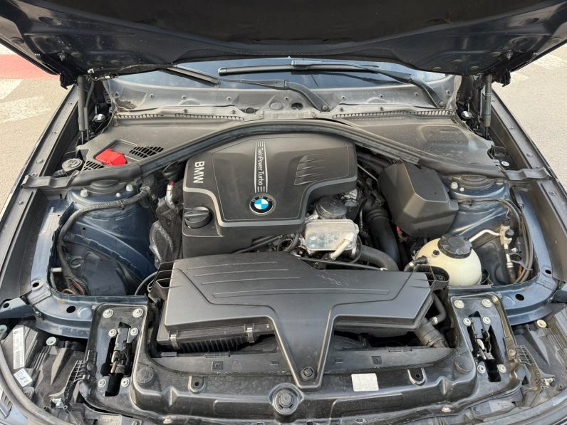 
								BMW SERIA 3 GT / CUTIE AUTOMATA / full									
