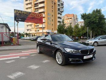 Masini in rate Buzau
