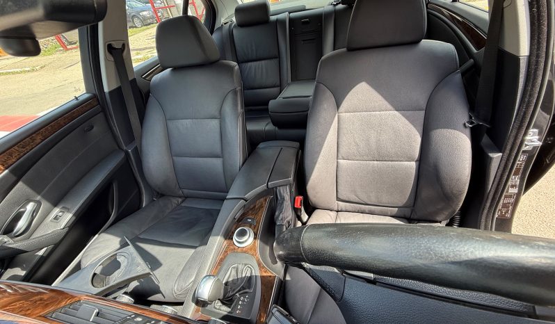 
								BMW SERIA 5 / CUTIE AUTOMATA / 2,0 DIESEL full									