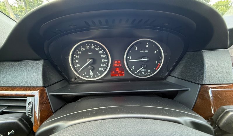 
								BMW SERIA 5 / CUTIE AUTOMATA / 2,0 DIESEL full									