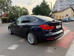 BMW SERIA 3 GT / CUTIE AUTOMATA /