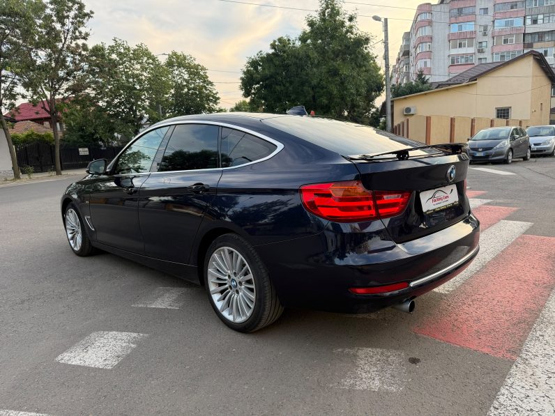 
								BMW SERIA 3 GT / CUTIE AUTOMATA / full									