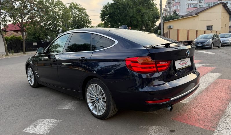 
								BMW SERIA 3 GT / CUTIE AUTOMATA / full									