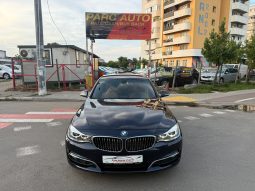 BMW SERIA 3 GT / CUTIE AUTOMATA /