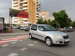 SKODA ROMSTER / 1,4 BENZINĂ ( CLASIC)