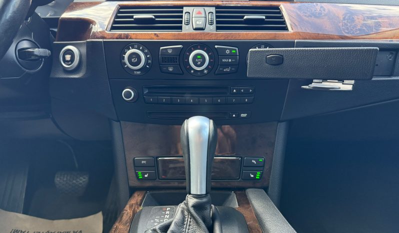 
								BMW SERIA 5 / CUTIE AUTOMATA / 2,0 DIESEL full									