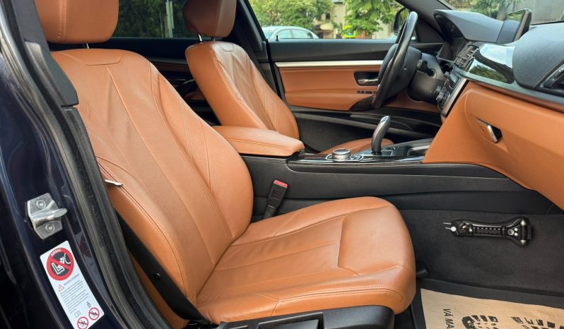 
								BMW SERIA 3 GT / CUTIE AUTOMATA / full									