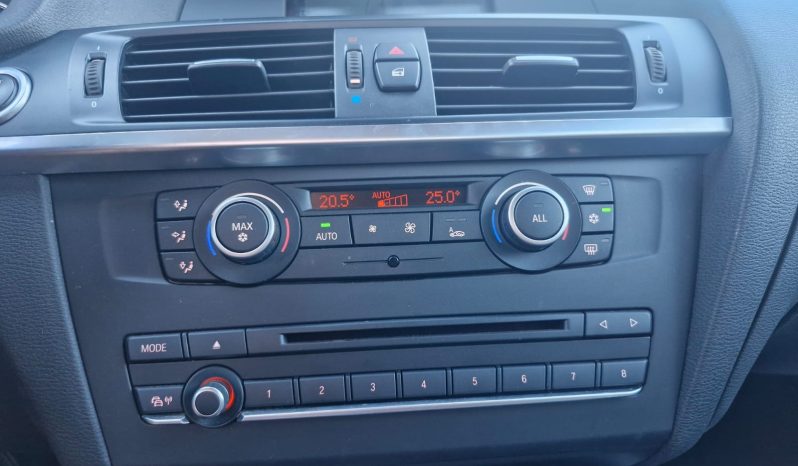 
								BMW X3 / CUTIE AUTOMATA / 2,0 D full									