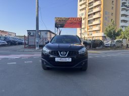 NISSAN QASHQAI ACENTA / 2013 / 1,6 D /