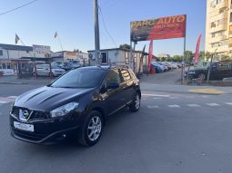 NISSAN QASHQAI ACENTA / 2013 / 1,6 D /