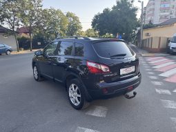 NISSAN QASHQAI ACENTA / 2013 / 1,6 D /