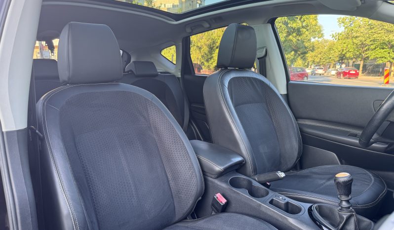 
								NISSAN QASHQAI ACENTA / 2013 / 1,6 D / full									