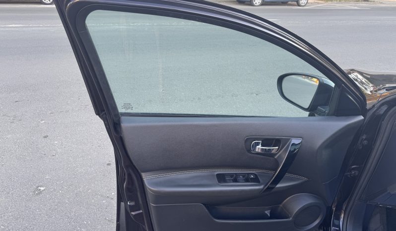 
								NISSAN QASHQAI ACENTA / 2013 / 1,6 D / full									