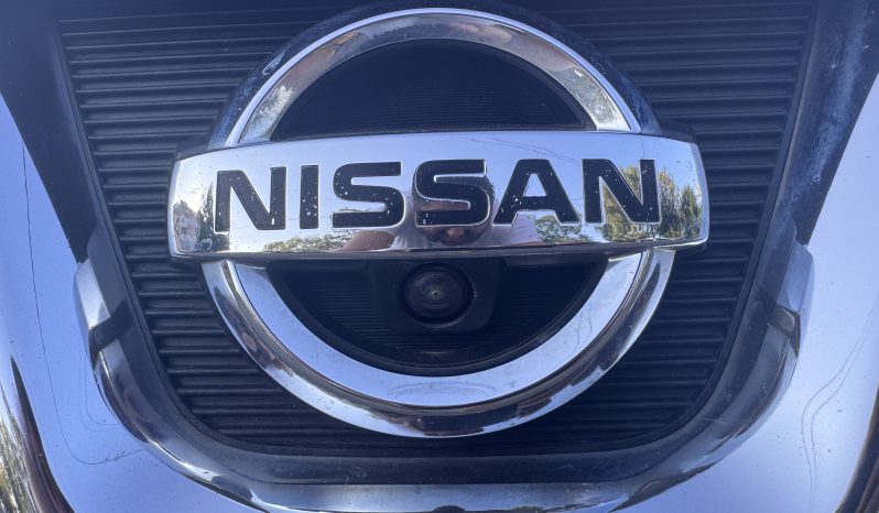 
								NISSAN QASHQAI ACENTA / 2013 / 1,6 D / full									