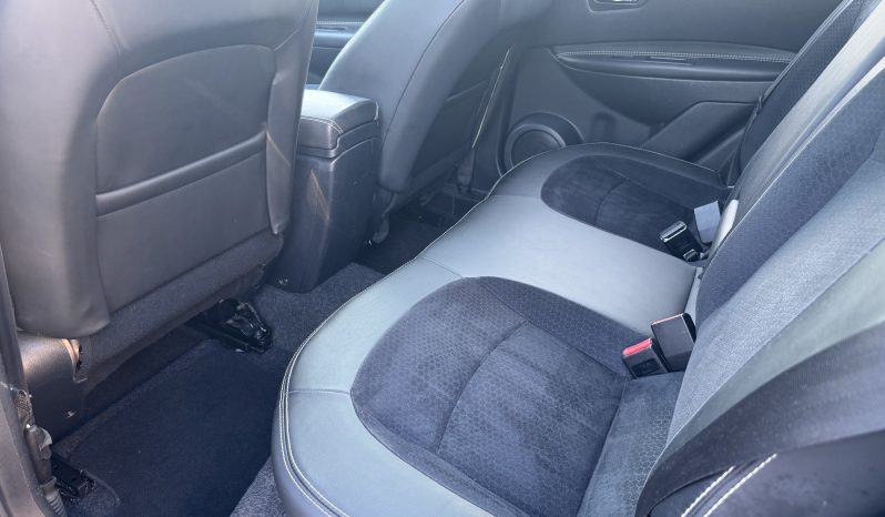 
								NISSAN QASHQAI ACENTA / 2013 / 1,6 D / full									