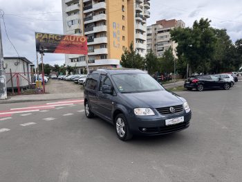Masini in rate Buzau