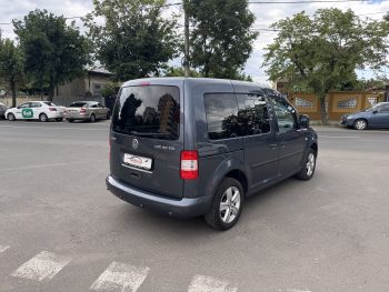 Masini in rate Buzau