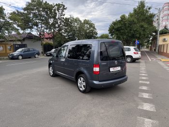 Masini in rate Buzau