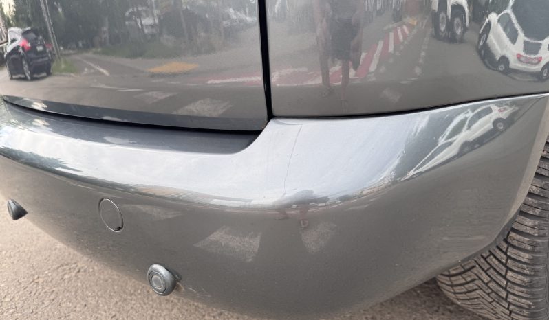 
								VW CADDY LIFE / AN 2009 / 2,0 D full									