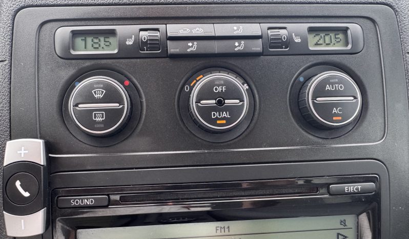 
								VW CADDY LIFE / AN 2009 / 2,0 D full									