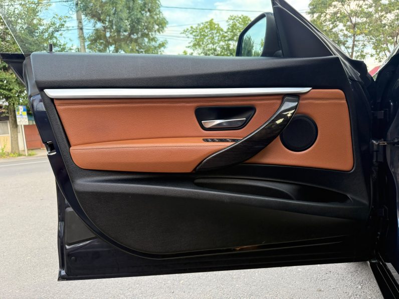 
								BMW SERIA 3 GT / CUTIE AUTOMATA / full									