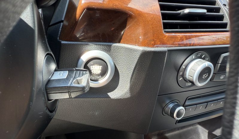 
								BMW SERIA 5 / CUTIE AUTOMATA / 2,0 DIESEL full									