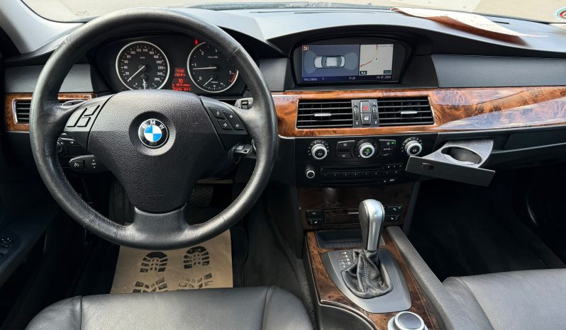 
								BMW SERIA 5 / CUTIE AUTOMATA / 2,0 DIESEL full									