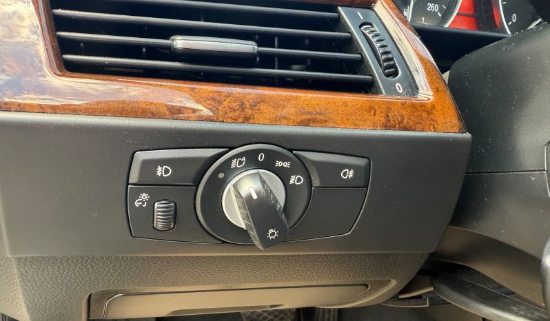 
								BMW SERIA 5 / CUTIE AUTOMATA / 2,0 DIESEL full									