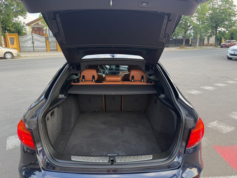 
								BMW SERIA 3 GT / CUTIE AUTOMATA / full									
