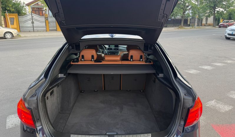 
								BMW SERIA 3 GT / CUTIE AUTOMATA / full									