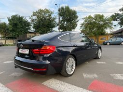 BMW SERIA 3 GT / CUTIE AUTOMATA /