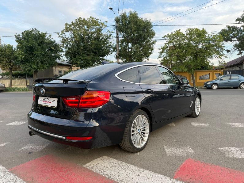 
								BMW SERIA 3 GT / CUTIE AUTOMATA / full									