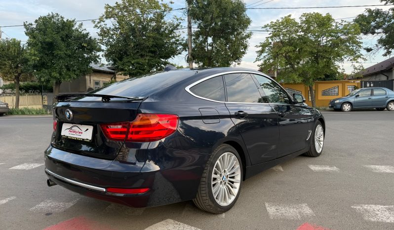 
								BMW SERIA 3 GT / CUTIE AUTOMATA / full									