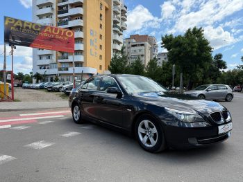 Masini in rate Buzau