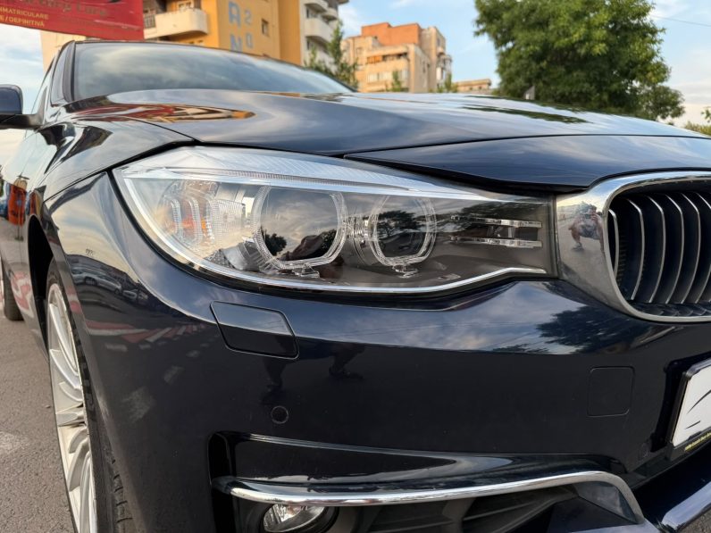 
								BMW SERIA 3 GT / CUTIE AUTOMATA / full									