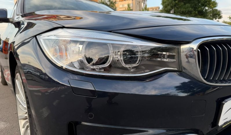 
								BMW SERIA 3 GT / CUTIE AUTOMATA / full									