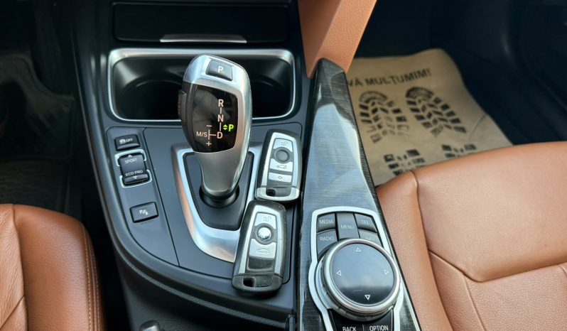 
								BMW SERIA 3 GT / CUTIE AUTOMATA / full									