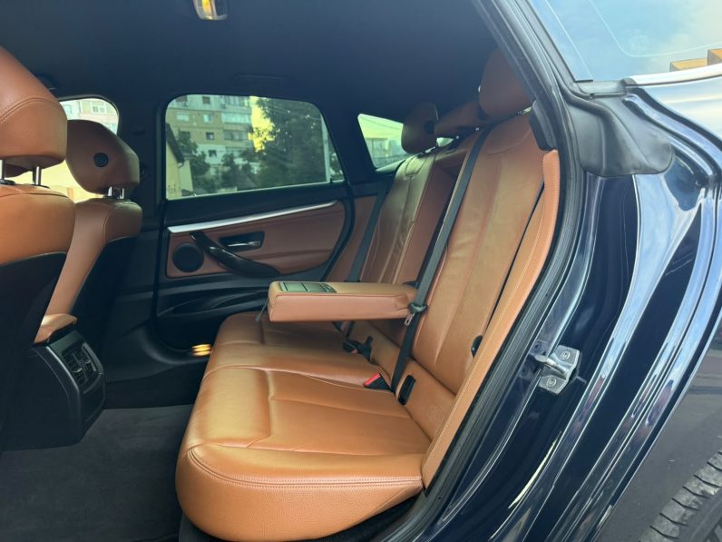 
								BMW SERIA 3 GT / CUTIE AUTOMATA / full									