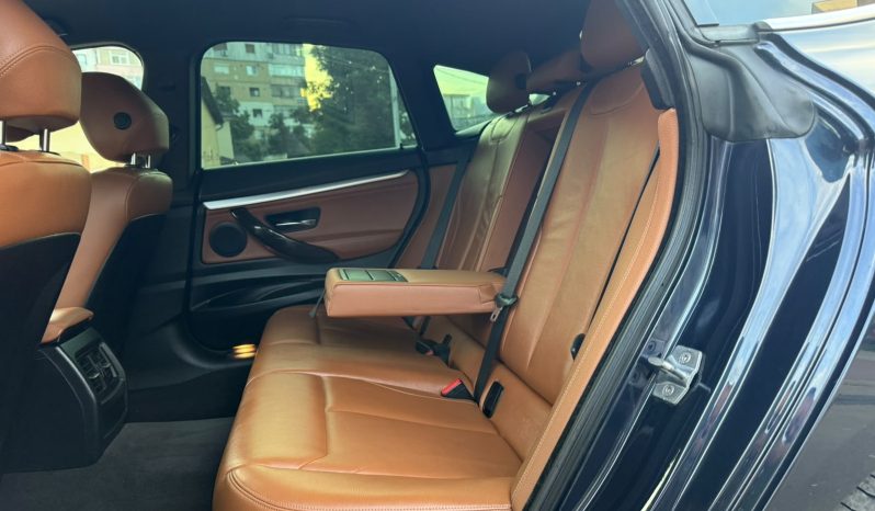
								BMW SERIA 3 GT / CUTIE AUTOMATA / full									