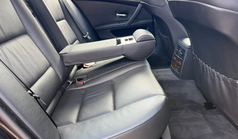 
								BMW SERIA 5 / CUTIE AUTOMATA / 2,0 DIESEL full									