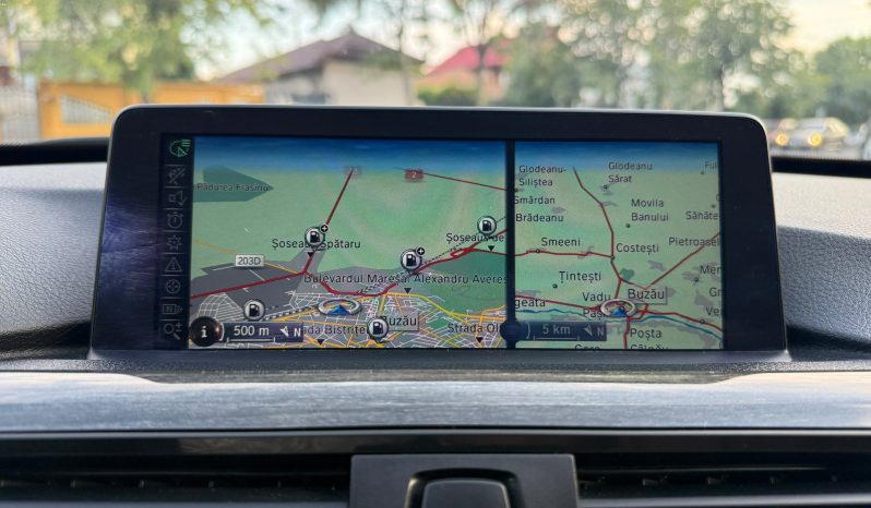 
								BMW SERIA 3 GT / CUTIE AUTOMATA / full									