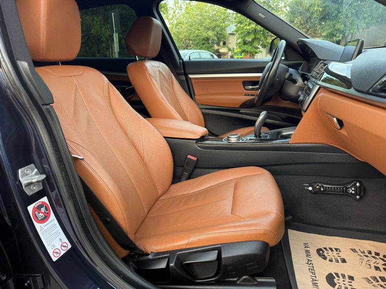 
								BMW SERIA 3 GT / CUTIE AUTOMATA / full									
