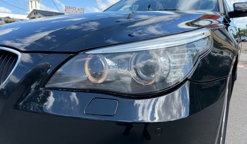 
								BMW SERIA 5 / CUTIE AUTOMATA / 2,0 DIESEL full									