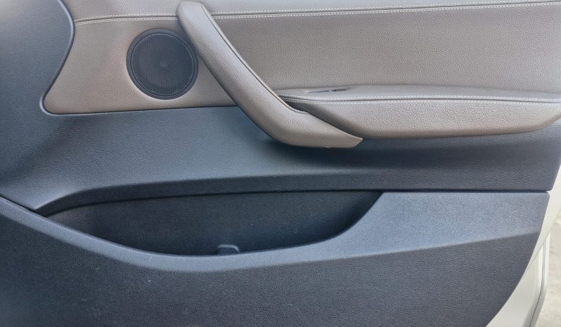 
								BMW X3 / CUTIE AUTOMATA / 2,0 D full									