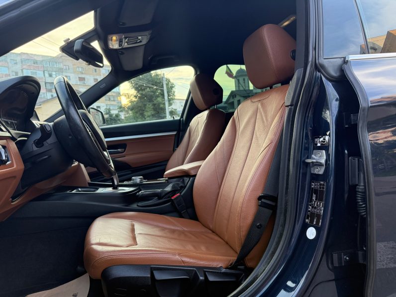 
								BMW SERIA 3 GT / CUTIE AUTOMATA / full									