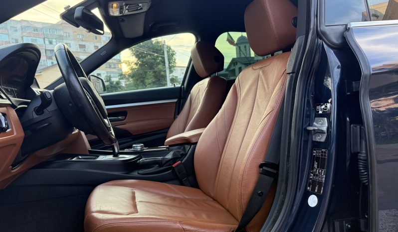 
								BMW SERIA 3 GT / CUTIE AUTOMATA / full									