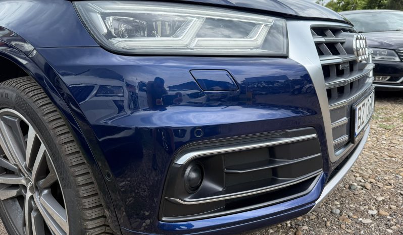 
								AUDI Q5 S-LINE EDITION / 40 TDI ( 2,0 D 190 CP ) full									