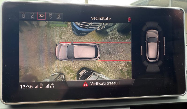 
								AUDI Q5 S-LINE EDITION / 40 TDI ( 2,0 D 190 CP ) full									